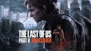 The Last us 2 remast part 6 🔞 ⬆️ this game is rated m [upl. by Phillada]