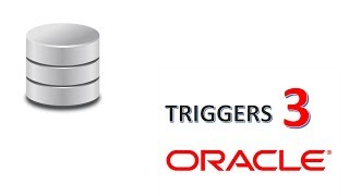 Tutorial PLSQL Triggers del DML 3 [upl. by Cinemod973]