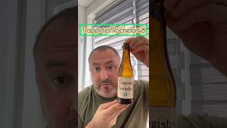 TRAPPISTES ROCHEFORT 8  бельгийское пиво не моей мечты [upl. by Mapes78]