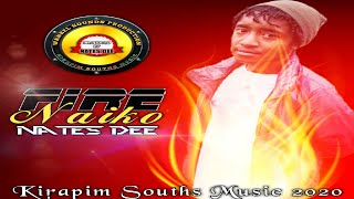 Fire Naiko2020  Nates Dee PNG Music [upl. by Butterworth730]