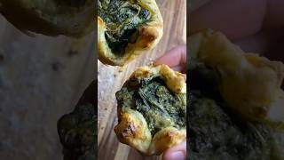 “I’ve never liked your spinach puffs”Kronk’s Spinach Puffs How to make Kronks spinach puffs emperors [upl. by Hsemin172]