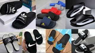 Comfort amp casual boys slippers design  boys slippers design  slippers designs [upl. by Viv238]