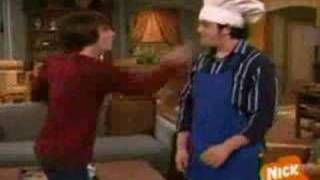 Drake Josh  One Week [upl. by Aihcropal]