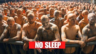 Behind Bars Lepoglava Croatia  World’s Toughest Prisons  Free Documentary [upl. by Bakemeier916]