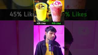 What Food Indians Like More [upl. by Rubio44]