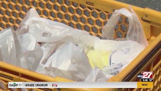 Plastic bag ban to begin next year in Lancaster Township [upl. by Asenev]