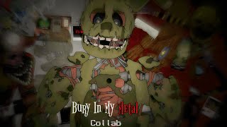 CollabDc2 Full collab \ Bury In My Metal [upl. by Mycah781]