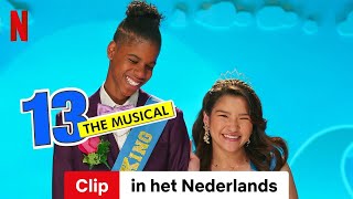 13 The Musical Clip  Trailer in het Nederlands  Netflix [upl. by Tutankhamen936]