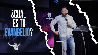 Pastor Matías Pronesti  ¿ Cual es tu Evangelio  I Intimidad con Dios [upl. by Mcallister]