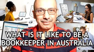 BOOKKEEPER JOB REQUIREMENT AUSTRALIA bookkeeping jobs [upl. by Giannini]