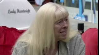 Big Brother UK Celebrity  Series 102012 Episode 7Day 6 [upl. by Rimahs]