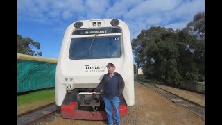 south west rail museum [upl. by Regina350]