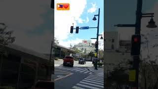 9th Avenue BGC shortvideo [upl. by Tadd56]