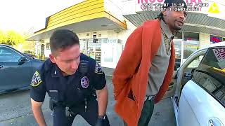 Charleston White Arrested for Loaded Weapon amp Illegal Substance MUST WATCH [upl. by Dittman]