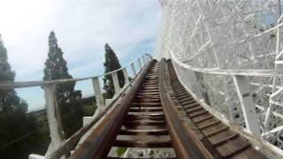 Nagashima Spa Land Review  Kuwana Japan [upl. by Haroun]