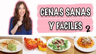 Cena rápida fácil económica y deliciosa en 10 minutos está lista  Amarás está receta [upl. by Walburga]