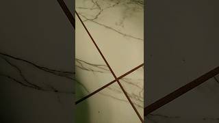 😱😱😱Tile epoxy flooring construction house design home interiordesign youtubeshorts [upl. by Tibbetts]