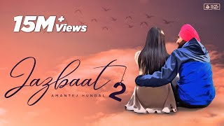 Jazbaat 2  Amantej Hundal  Randeep Gill  Joban Janjua  PB 26 Records  Latest Punjabi Song 2019 [upl. by Amelina]