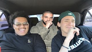 Drakes More Life  First Reaction [upl. by Morganstein]