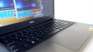 DELL Vostro 5470 video review  laptopbg English Full HD version [upl. by Glantz]