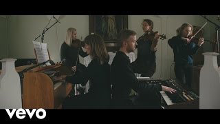 Ólafur Arnalds  1995 ft Dagný Arnalds [upl. by Kcira]