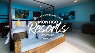 Montigo Resorts Nongsa 2017 [upl. by Kciderf]