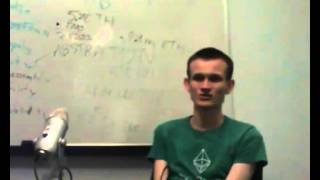 The most intelligent answer from Vitalik Buterin [upl. by Greiner]