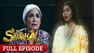 Sahaya Full Episode 119 [upl. by Portugal231]