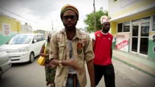 Dre Island  Rastafari Way Official Video [upl. by Cecilio223]