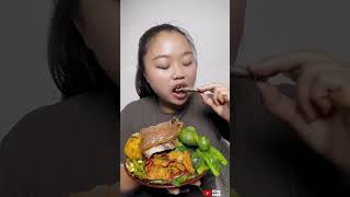 Delicious Pork Ribs So good They Should Be Illegal asmr mukbang porkribs porkrecipe pork [upl. by Cosenza206]