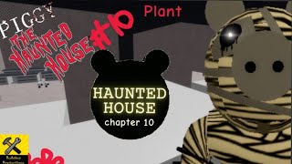 Haunted House chapter 10 [upl. by Archambault]