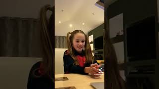 Alisha Weir Reaction Is Priceless 🌟🌟 viral viralshorts matilda the musical Matilda the musical [upl. by Dang313]