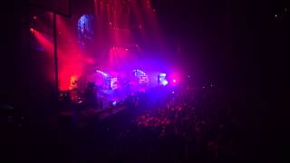 Chase amp Status Fool Yourself Live from Londons O2 Arena [upl. by Pantin]