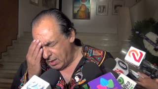 Fallece Silvio Linarte  LA PRENSA TV2 [upl. by Noda]