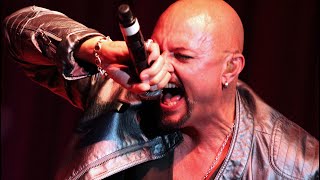 Geoff Tate Queensryche Live 2021 Empire full concert Montclair 4K HD sound part 2 of 2 [upl. by Nesbitt]