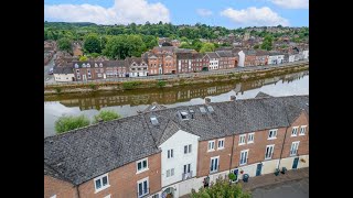 29 Severnside Mill Bewdley [upl. by Rawdon]