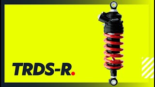 KTech Suspension Product Overview  TRDSR Rear Shock Unit [upl. by Britton]