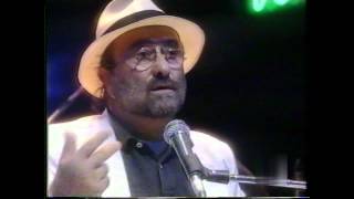 Concerto inedito Lucio Dalla  Le canzoni più belle  Concerto del 6 ottobre 1994 Milano [upl. by Eben]