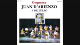 JUAN DARIENZO  9 DE JULIO  TANGO INSTRUMENTAL  1935 [upl. by Annoj]