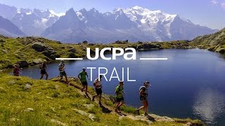 Activités  Les séjours Trail avec lUCPA [upl. by Burman8]