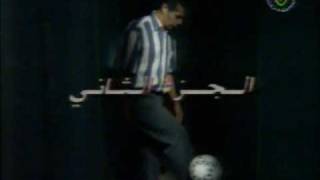 Mrizek chante le Mouloudia [upl. by Cohlette]