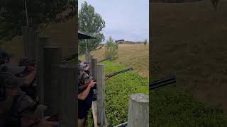 202324 Croplands Spray Shop Sharp Shooter Freshco Finals Shoot [upl. by Haskins]