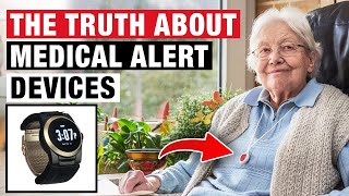 The Truth About Medical Alert Devices Part 2 [upl. by Ecirtal]