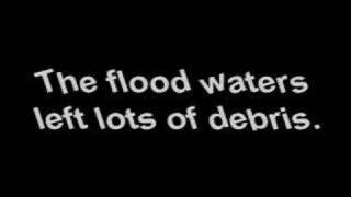 Lycoming Creek Flash Flood of 1996 [upl. by Indihar]