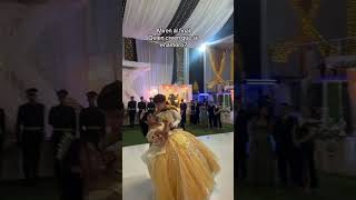 Escríbenos para Brindarte más información sobre Nuestros Servicios 🤴 quinceanera chambelanes [upl. by Cerell]