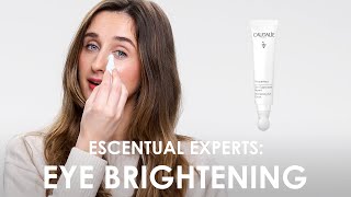 Caudalie Vinoperfect Eye Brightening Cream [upl. by Huldah]