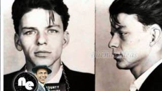 Frank Sinatra quotCarlos Gardel me salvo la vidaquot [upl. by Mazman]