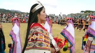 Ceremonia Ritual del Inti Raymi [upl. by Nap]