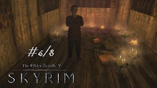 The Elder Scrolls V SkyrimSpecial Edition  Episodio 68 quotLa cura per la pazziaquot Italiano [upl. by Kondon587]