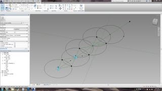 Revit Tips  Reaction without FormulasHost Point By Intersection Tip [upl. by Clayton]